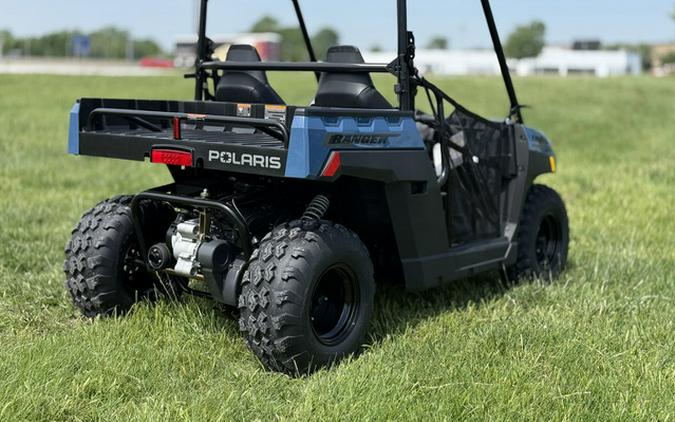 2026 Polaris Ranger 150 EFI