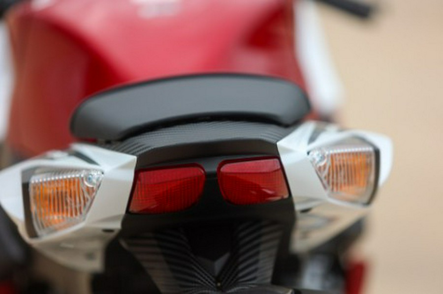 2027 Suzuki GSX-R600
