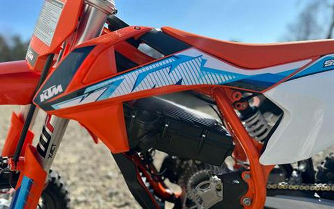 2024 KTM SX-E 3