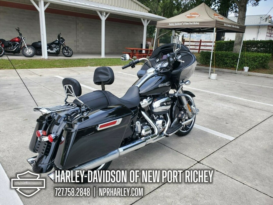 2023 Harley-Davidson Road Glide