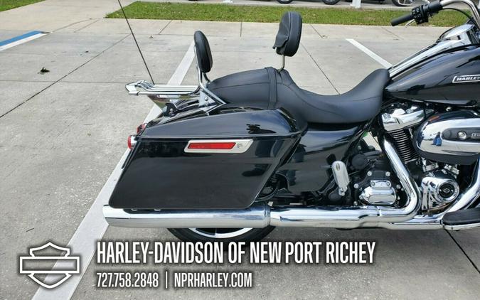 2023 Harley-Davidson Road Glide