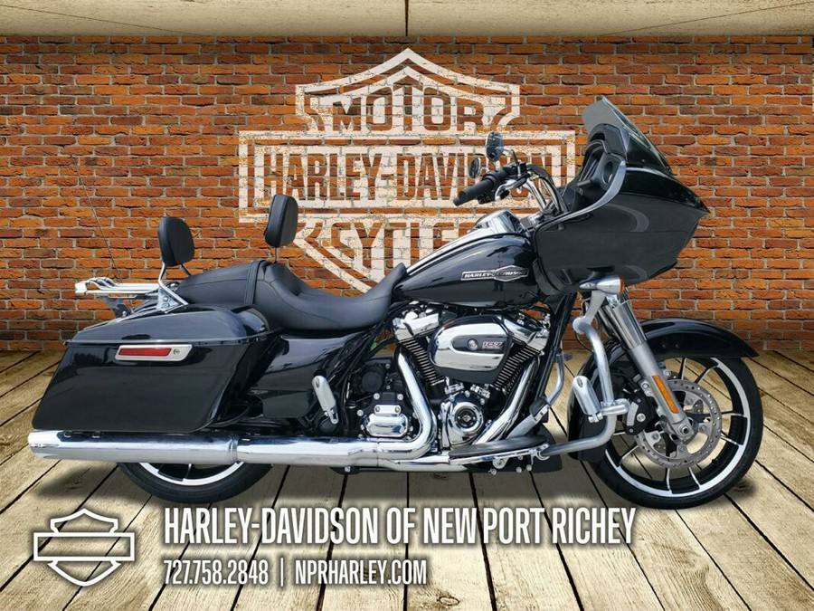 2023 Harley-Davidson Road Glide