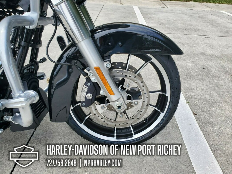 2023 Harley-Davidson Road Glide