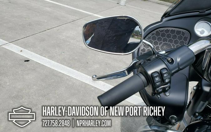 2023 Harley-Davidson Road Glide