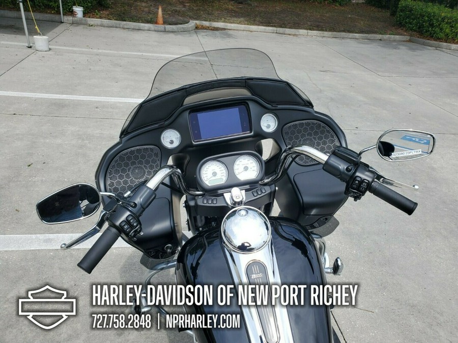 2023 Harley-Davidson Road Glide