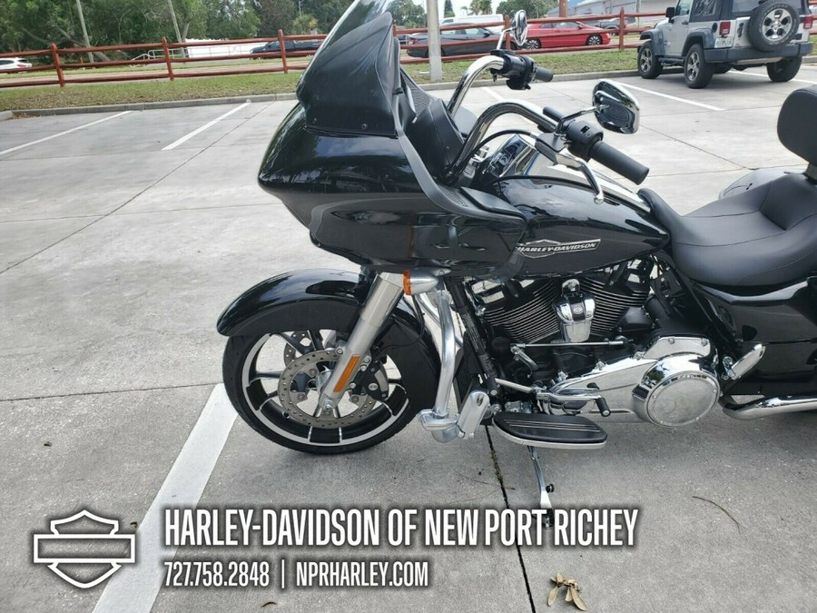 2023 Harley-Davidson Road Glide