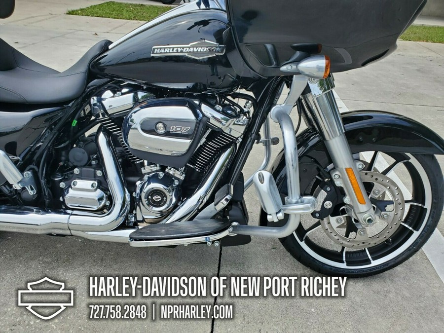 2023 Harley-Davidson Road Glide