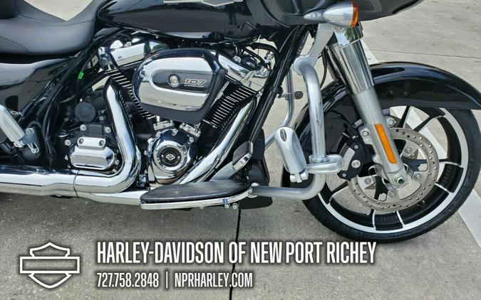 2023 Harley-Davidson Road Glide