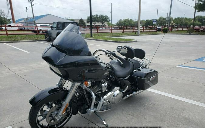 2023 Harley-Davidson Road Glide