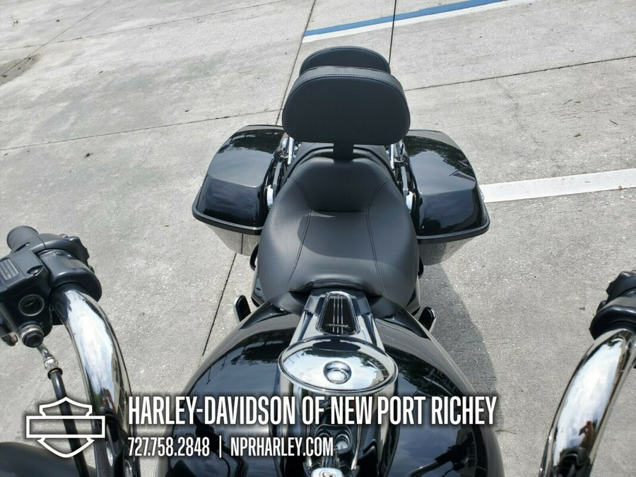 2023 Harley-Davidson Road Glide