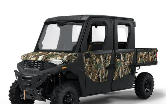 2024 Polaris® Ranger Crew SP 570 NorthStar Edition Camo