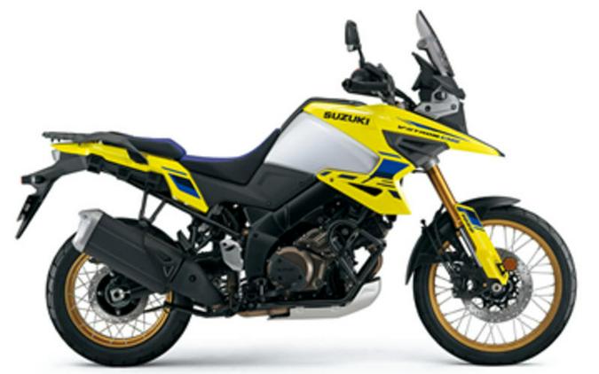 2023 Suzuki V-Strom 1050DE