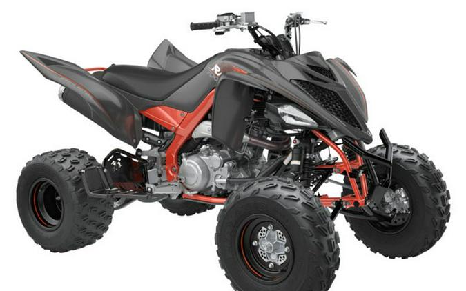 2024 Yamaha Motor Corp., USA Raptor 700R SE