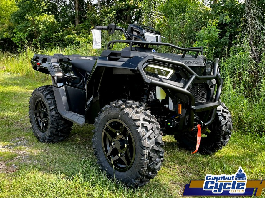 2024 Polaris Sportsman 570 Trail