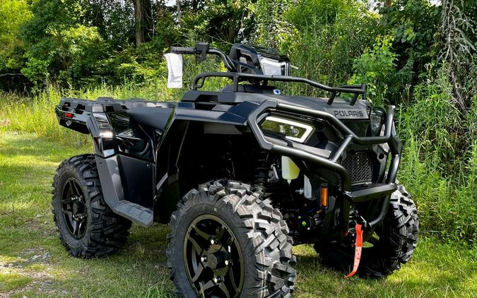 2024 Polaris Sportsman 570 Trail