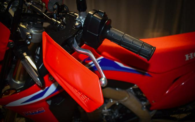 2024 Honda CRF 450RL