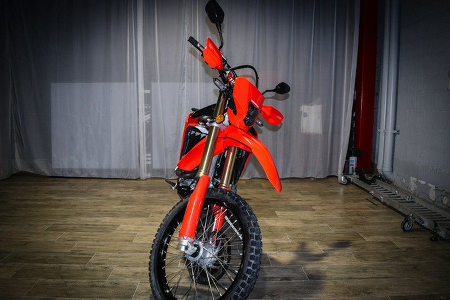 2024 Honda CRF 450RL