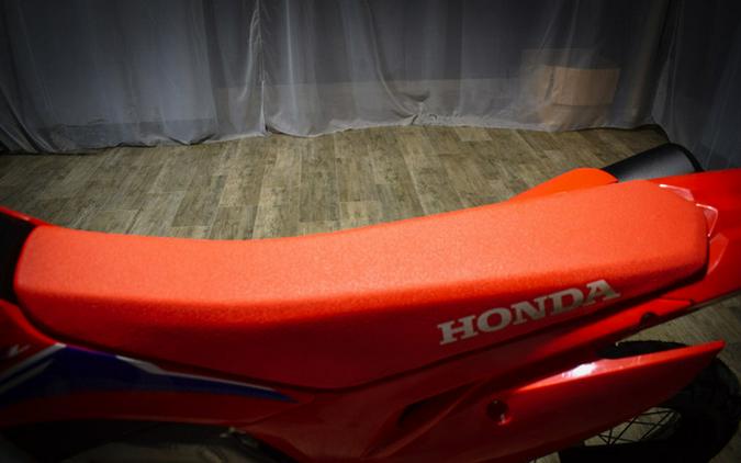 2024 Honda CRF 450RL