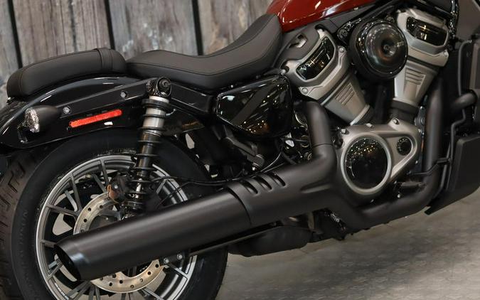 2024 Harley-Davidson® RH975S - Nightster® Special