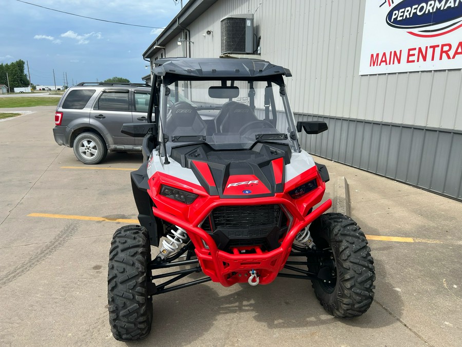 2023 Polaris RZR XP 4 1000 Ultimate