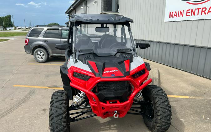 2023 Polaris RZR XP 4 1000 Ultimate