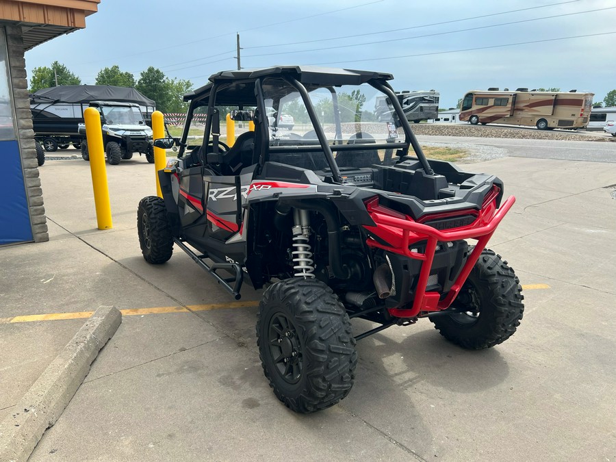 2023 Polaris RZR XP 4 1000 Ultimate