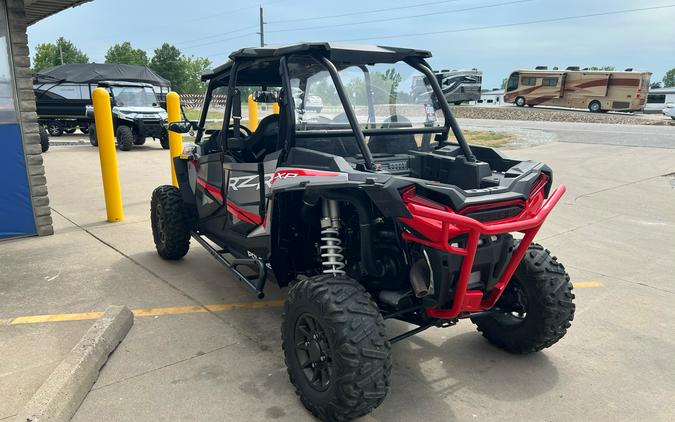 2023 Polaris RZR XP 4 1000 Ultimate