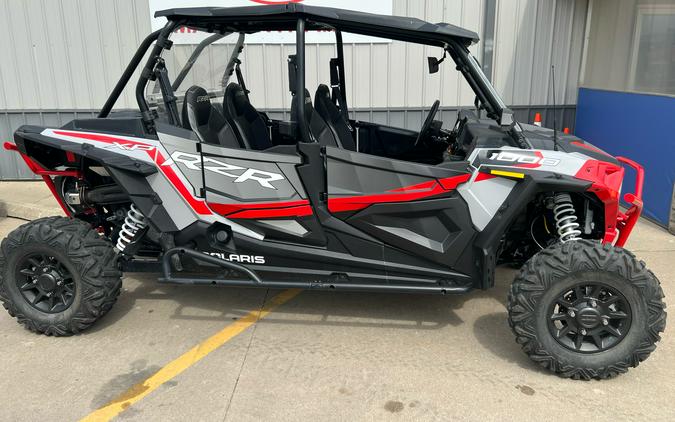 2023 Polaris RZR XP 4 1000 Ultimate