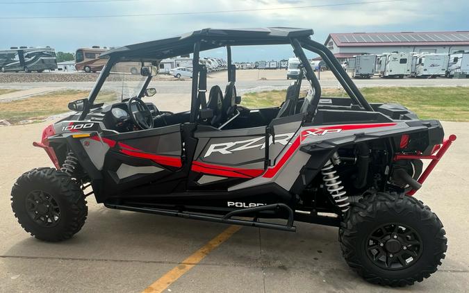 2023 Polaris RZR XP 4 1000 Ultimate