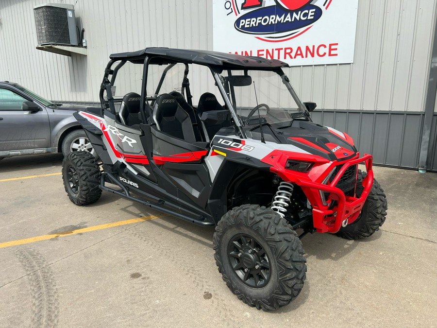 2023 Polaris RZR XP 4 1000 Ultimate