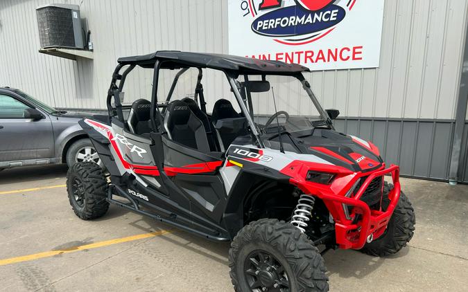 2023 Polaris RZR XP 4 1000 Ultimate