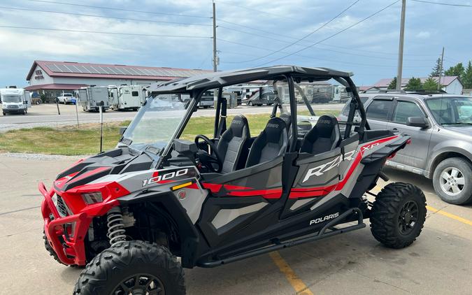 2023 Polaris RZR XP 4 1000 Ultimate