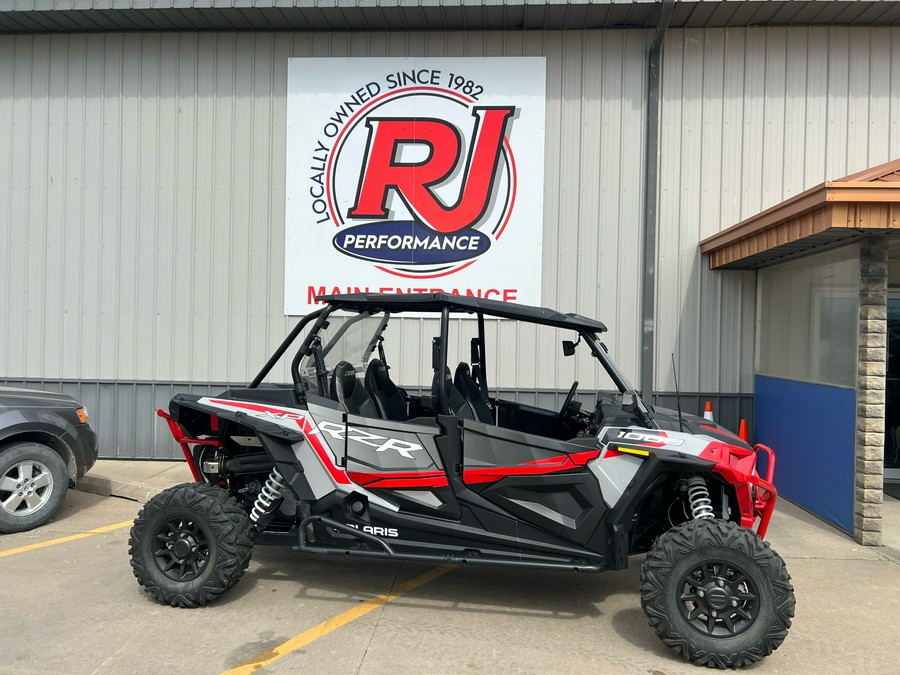 2023 Polaris RZR XP 4 1000 Ultimate