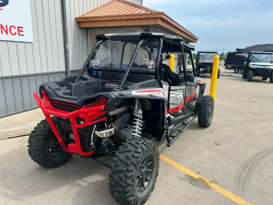 2023 Polaris RZR XP 4 1000 Ultimate