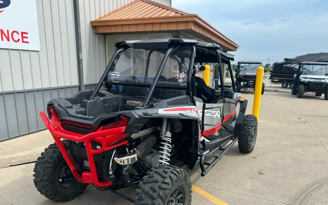 2023 Polaris RZR XP 4 1000 Ultimate