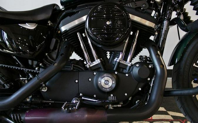 2021 Harley-Davidson® XL883N - Iron 883™