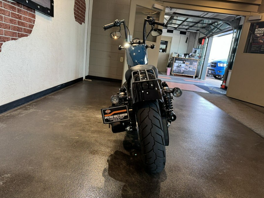 Used 2021 Harley Sportster Forty Eight For Sale Wisconsin