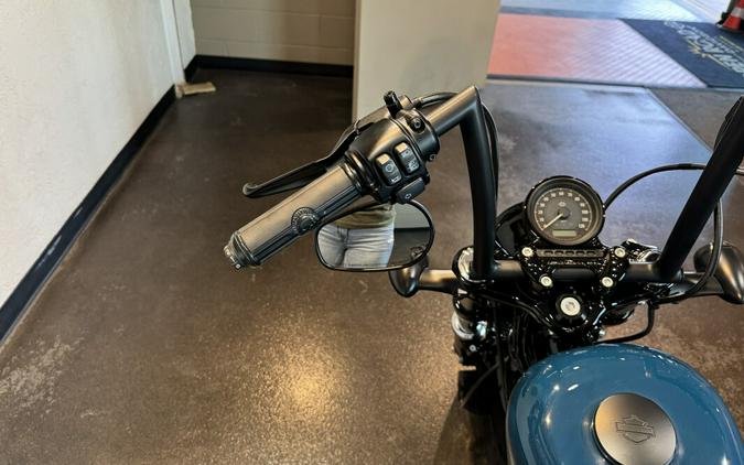 Used 2021 Harley Sportster Forty Eight For Sale Wisconsin