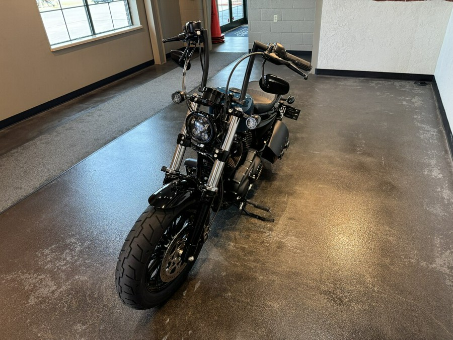 Used 2021 Harley Sportster Forty Eight For Sale Wisconsin