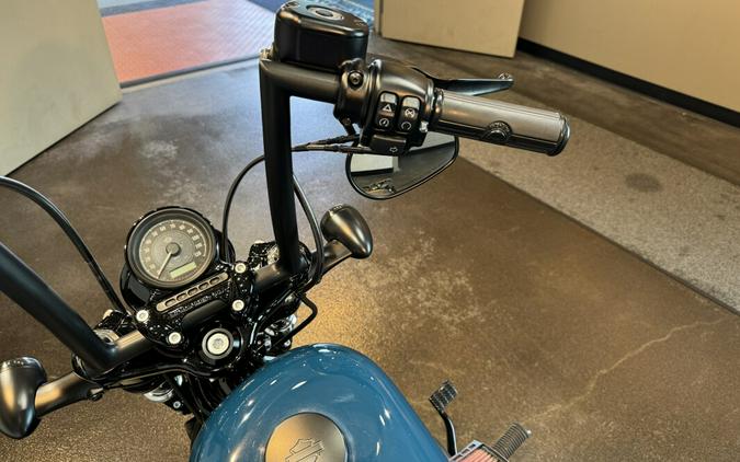 Used 2021 Harley Sportster Forty Eight For Sale Wisconsin