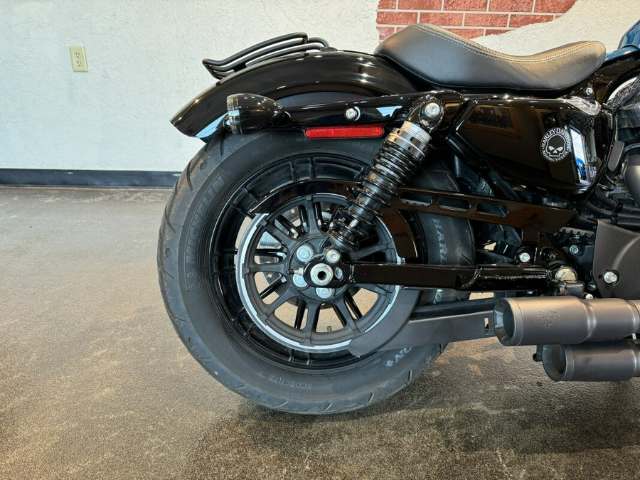 Used 2021 Harley Sportster Forty Eight For Sale Wisconsin