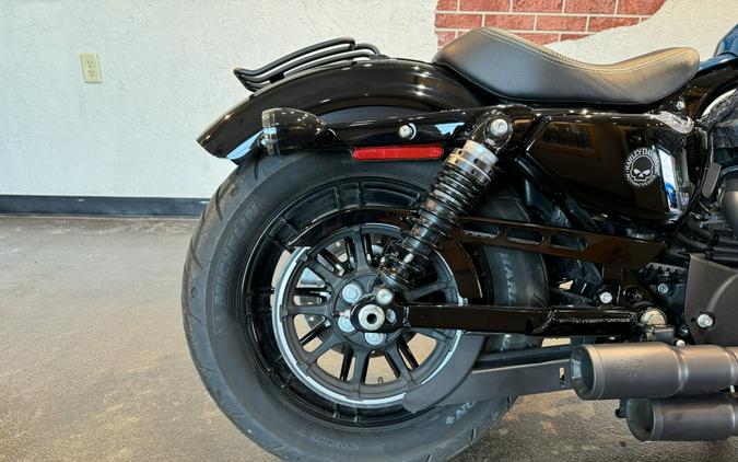 Used 2021 Harley Sportster Forty Eight For Sale Wisconsin