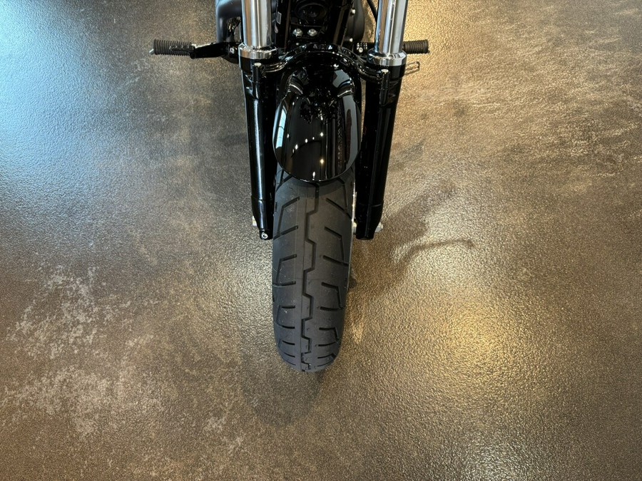 Used 2021 Harley Sportster Forty Eight For Sale Wisconsin