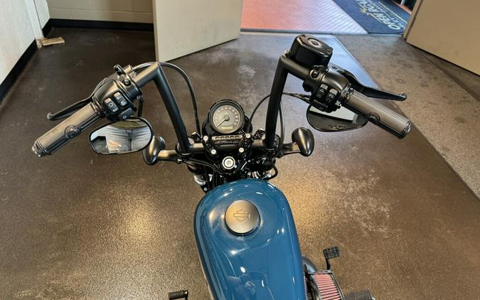 Used 2021 Harley Sportster Forty Eight For Sale Wisconsin