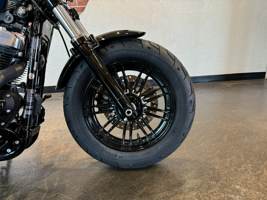 Used 2021 Harley Sportster Forty Eight For Sale Wisconsin