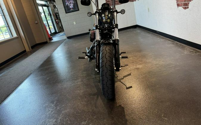 Used 2021 Harley Sportster Forty Eight For Sale Wisconsin