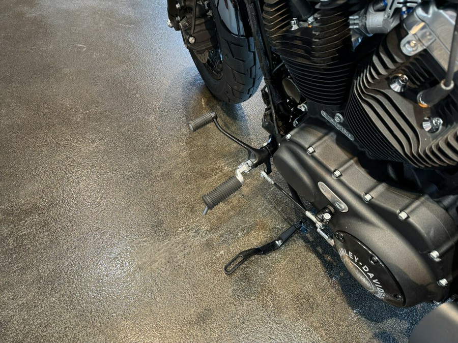 Used 2021 Harley Sportster Forty Eight For Sale Wisconsin