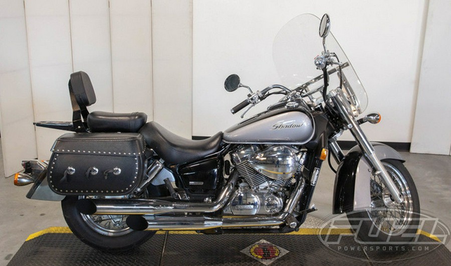 2005 Honda Shadow Aero Aero