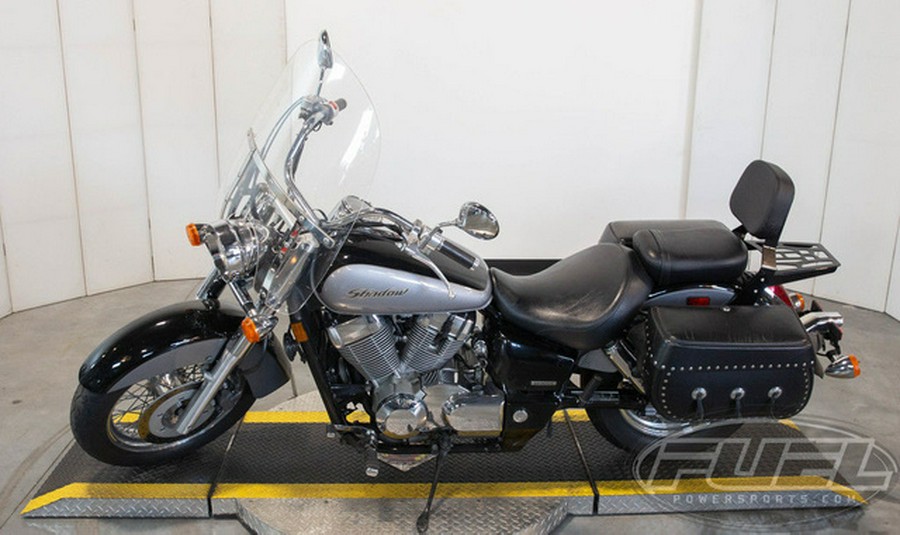 2005 Honda Shadow Aero Aero