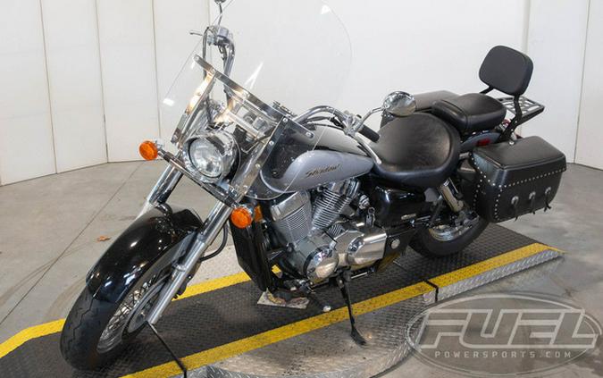 2005 Honda Shadow Aero Aero